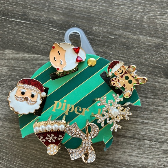 Hair clips. - Picture 3 of 3